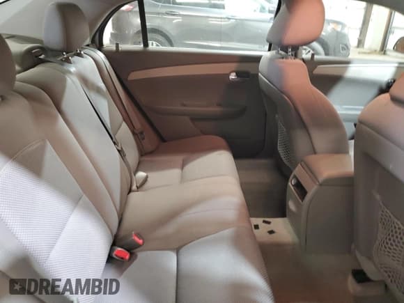 ✅ 2012 Chevrolet Malibu 1LS • VIN: 1G1ZB5E0XCF199477 • Lot: 79210994. Listed on Copart with 143,652 mi. Free auction sales archive from the USA and detailed vehicle history report at DreamBid. Image 10.