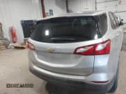 ✅ 2021 Chevrolet Equinox LS • VIN: 3GNAX5EV9MS162085 • Лот: 41381002. Опубликован ранее на IAAI с пробегом 38 810 миль. Бесплатный доступ к архиву аукционных продаж из США и подробный отчёт об истории автомобиля на DreamBid. Изображение 16.
