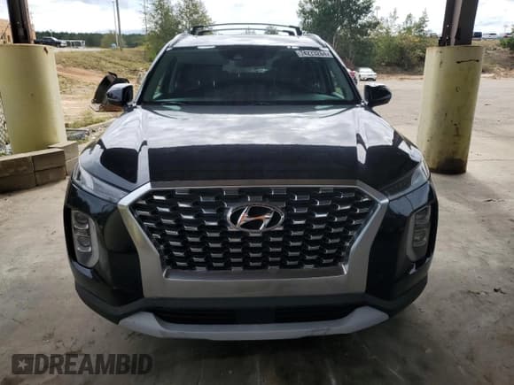 ✅ 2020 Hyundai Palisade SEL • VIN: KM8R24HE6LU051617 • Лот: 74223264. Опубликован ранее на Copart с пробегом 94 928 миль. Бесплатный доступ к архиву аукционных продаж из США и подробный отчёт об истории автомобиля на DreamBid. Изображение 5.