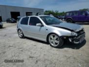 ✅ 2004 Volkswagen Golf GTI 1.8T • VIN: 9BWDE61J244006691 • Lot: 61901775. Wystawiony na Copart z przebiegiem 209 089 mil. Bezpłatny archiwum sprzedaży aukcyjnych z USA i szczegółowy raport historii pojazdu na DreamBid. Zdjęcie 14.