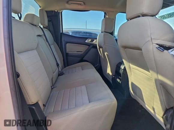 ✅ 2019 Ford Ranger XLT • VIN: 1FTER4FH7KLA59211 • Lot: 96955395. Wystawiony na Copart z przebiegiem 63 562 mil. Bezpłatny archiwum sprzedaży aukcyjnych z USA i szczegółowy raport historii pojazdu na DreamBid. Zdjęcie 10.