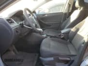 ✅ 2014 Volkswagen Jetta S • VIN: 3VW2K7AJ2EM304242 • Lot: 78650074. Listed on Copart with 145,347 mi. Free auction sales archive from the USA and detailed vehicle history report at DreamBid. Image 7.