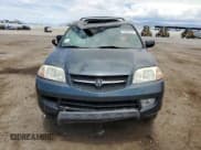 ✅ 2003 Acura MDX Touring • VIN: 2HNYD18613H531126 • Lot: 64688245. Wystawiony na Copart z przebiegiem Nie podano. Bezpłatny archiwum sprzedaży aukcyjnych z USA i szczegółowy raport historii pojazdu na DreamBid. Zdjęcie 5.