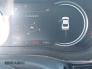 ✅ 2024 Genesis G70 Sport Advanced • VIN: KMTG54SE2RU139151 • Lot: 42574030. Listed on IAAI with 7,420 mi. Free auction sales archive from the USA and detailed vehicle history report at DreamBid. Image 15.