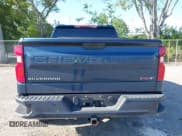 ✅ 2021 Chevrolet Silverado 1500 RST • VIN: 3GCPWDETXMG416324 • Lot: 42035098. Wystawiony na IAAI z przebiegiem 62 771 mil. Bezpłatny archiwum sprzedaży aukcyjnych z USA i szczegółowy raport historii pojazdu na DreamBid. Zdjęcie 17.