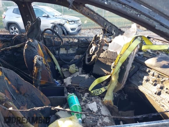 ✅ 2017 Nissan Rogue SL • VIN: JN8AT2MV0HW272347 • Lot: 41856136. Listed on IAAI with Not provided. Free auction sales archive from the USA and detailed vehicle history report at DreamBid. Image 5.