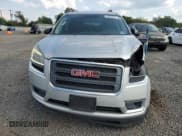 ✅ 2013 GMC Acadia SLE • VIN: 1GKKVPKD4DJ231670 • Lot: 65046815. Wystawiony na Copart z przebiegiem 187 526 mil. Bezpłatny archiwum sprzedaży aukcyjnych z USA i szczegółowy raport historii pojazdu na DreamBid. Zdjęcie 5.