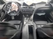 ✅ 2016 BMW 6 Series 650i xDrive • VIN: WBA6D6C51GG387911 • Lot: 72292984. Listed on Copart with Not provided. Free auction sales archive from the USA and detailed vehicle history report at DreamBid. Image 8.