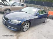 ✅ 2011 BMW 3 Series 328i • VIN: WBADW7C54BE544410 • Lot: 42592171. Listed on IAAI with 156,986 mi. Free auction sales archive from the USA and detailed vehicle history report at DreamBid. Image 2.