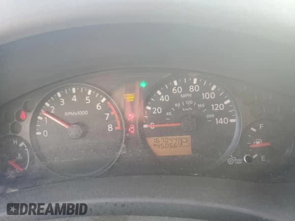 ✅ 2010 Nissan Frontier XE • VIN: 1N6BD0CT4AC419114 • Lot: 80294054. Listed on Copart with 167,044 mi. Free auction sales archive from the USA and detailed vehicle history report at DreamBid. Image 9.