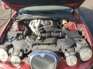 ✅ 2008 Jaguar S-Type 3 • VIN: SAJWA01A88FN84902 • Лот: 81111965. Опубликован ранее на Copart с пробегом 54 877 миль. Бесплатный доступ к архиву аукционных продаж из США и подробный отчёт об истории автомобиля на DreamBid. Изображение 11.