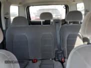 ✅ 2004 Ford Explorer XLT • VIN: 1FMDU73KX4ZA34973 • Лот: 66232614. Опубликован ранее на Copart с пробегом Не указан. Бесплатный доступ к архиву аукционных продаж из США и подробный отчёт об истории автомобиля на DreamBid. Изображение 10.