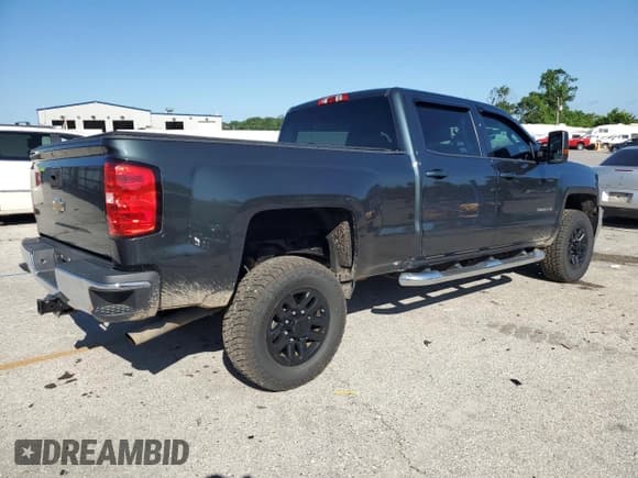 ✅ 2017 Chevrolet Silverado 2500HD LT • VIN: 1GC1KVEG7HF182029 • Lot: 62303215. Listed on Copart with 156,073 mi. Free auction sales archive from the USA and detailed vehicle history report at DreamBid. Image 3.
