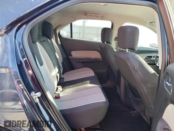 ✅ 2017 Chevrolet Equinox LT • VIN: 2GNALCEK9H1612471 • Lot: 71156505. Listed on Copart with 164,001 mi. Free auction sales archive from the USA and detailed vehicle history report at DreamBid. Image 11.