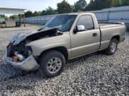 ✅ 2000 Chevrolet Silverado 1500 LS • VIN: 1GCEC14T8YZ144541 • Lot: 57069285. Listed on Copart with Not provided. Free auction sales archive from the USA and detailed vehicle history report at DreamBid. Image 1.