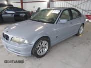 ✅ 2000 BMW 3 Series 323i • VIN: WBAAM3340YFP81035 • Lot: 41935034. Listed on IAAI with 196,679 mi. Free auction sales archive from the USA and detailed vehicle history report at DreamBid. Image 16.