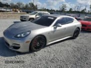 ✅ 2012 Porsche Panamera Turbo • VIN: WP0AC2A71CL090331 • Лот: 76423854. Опубликован ранее на Copart с пробегом 68 638 миль. Бесплатный доступ к архиву аукционных продаж из США и подробный отчёт об истории автомобиля на DreamBid. Изображение 1.