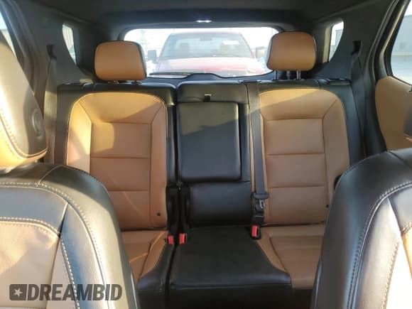 ✅ 2019 Chevrolet Equinox Premier • VIN: 3GNAXREU6KL265549 • Лот: 49148845. Опубликован ранее на Copart с пробегом 67 992 миль. Бесплатный доступ к архиву аукционных продаж из США и подробный отчёт об истории автомобиля на DreamBid. Изображение 10.