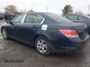 ✅ 2008 Honda Accord LX-P • VIN: 1HGCP26428A097854 • Lot: 43653585. Listed on IAAI with 171,843 mi. Free auction sales archive from the USA and detailed vehicle history report at DreamBid. Image 3.