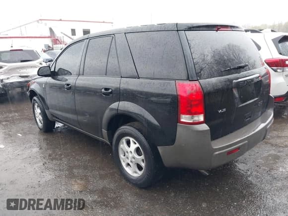 ✅ 2004 Saturn VUE • VIN: 5GZCZ23D24S881676 • Lot: 42016714. Wystawiony na IAAI z przebiegiem 78 902 mil. Bezpłatny archiwum sprzedaży aukcyjnych z USA i szczegółowy raport historii pojazdu na DreamBid. Zdjęcie 3.