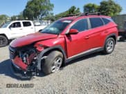 ✅ 2022 Hyundai Tucson SEL • VIN: 5NMJB3AE2NH110808 • Лот: 81931855. Опубликован ранее на Copart с пробегом 29 513 миль. Бесплатный доступ к архиву аукционных продаж из США и подробный отчёт об истории автомобиля на DreamBid. Изображение 1.