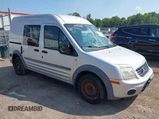 ✅ 2011 Ford Transit Connect XLT • VIN: NM0LS6BN2BT064591 • Lot: 42974445. Wystawiony na IAAI z przebiegiem 115 050 mil. Bezpłatny archiwum sprzedaży aukcyjnych z USA i szczegółowy raport historii pojazdu na DreamBid. Zdjęcie 1.
