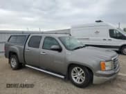 ✅ 2009 GMC Sierra 1500 • VIN: 3GTEK33229G125170 • Lot: 70583455. Wystawiony na Copart z przebiegiem 221 056 mil. Bezpłatny archiwum sprzedaży aukcyjnych z USA i szczegółowy raport historii pojazdu na DreamBid. Zdjęcie 4.