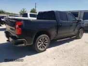 ✅ 2021 Chevrolet Silverado 1500 RST • VIN: 1GCUYEEL5MZ231679 • Lot: 70840624. Wystawiony na Copart z przebiegiem Nie podano. Bezpłatny archiwum sprzedaży aukcyjnych z USA i szczegółowy raport historii pojazdu na DreamBid. Zdjęcie 3.