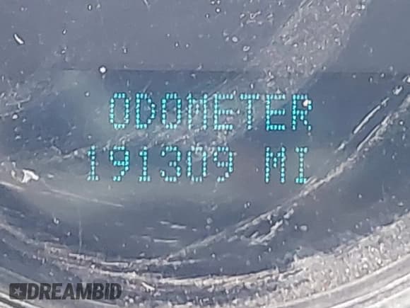 ✅ 2007 Chevrolet Silverado 1500 1LT • VIN: 2GCEC13C771560962 • Lot: 43507495. Listed on IAAI with 191,309 mi. Free auction sales archive from the USA and detailed vehicle history report at DreamBid. Image 16.