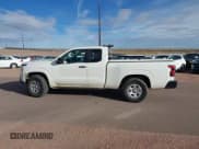 ✅ 2024 Nissan Frontier S • VIN: 1N6ED1CL1RN652080 • Lot: 43739958. Listed on IAAI with 14,055 mi. Free auction sales archive from the USA and detailed vehicle history report at DreamBid. Image 15.