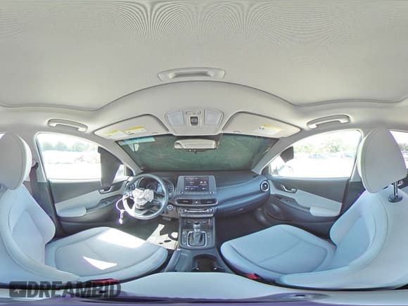 ✅ 2022 Hyundai Kona SEL • VIN: KM8K32AB0NU913123 • Лот: 72320064. Опубликован ранее на Copart с пробегом 15 049 миль. Бесплатный доступ к архиву аукционных продаж из США и подробный отчёт об истории автомобиля на DreamBid. Изображение 12.