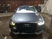 ✅ 2014 Audi S4 Prestige • VIN: WAUKGAFL7EA033037 • Lot: 42141765. Listed on Copart with 64,501 mi. Free auction sales archive from the USA and detailed vehicle history report at DreamBid. Image 5.