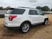 2018 Ford Explorer XLT z VIN 1FM5K7D82JGC62891, wystawiony jako Copart lot #85297175 z przebiegiem 140 079 mil mil oraz Szkoda całkowita • Salvage title. Historia ofert i sprzedaży dostępna na DreamBid. Obrazek 3.