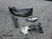 ✅ 2016 Chevrolet Cruze LS • VIN: 1G1BC5SM8G7251307 • Lot: 48101293. Listed on Copart with 66,919 mi. Free auction sales archive from the USA and detailed vehicle history report at DreamBid. Image 14.