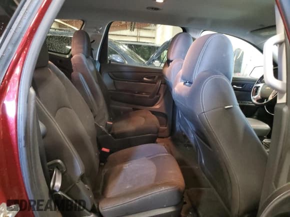 ✅ 2017 Chevrolet Traverse LT • VIN: 1GNKVGKD3HJ317075 • Lot: 71807224. Wystawiony na Copart z przebiegiem 89 884 mil. Bezpłatny archiwum sprzedaży aukcyjnych z USA i szczegółowy raport historii pojazdu na DreamBid. Zdjęcie 11.