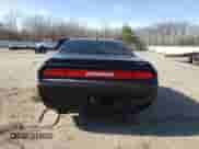 2008 Dodge Challenger SRT-8 z VIN 2B3LJ74W48H300151, wystawiony jako Copart lot #41384634 z przebiegiem 26 290 mil mil oraz Szkoda całkowita • Salvage title. Historia ofert i sprzedaży dostępna na DreamBid. Obrazek 6.