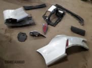 ✅ 2019 Hyundai Sonata SE • VIN: KMHE24L32KA090936 • Lot: 49144353. Listed on Copart with 80,044 mi. Free auction sales archive from the USA and detailed vehicle history report at DreamBid. Image 12.