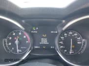 ✅ 2022 Alfa Romeo Stelvio Ti • VIN: ZASPAKBN6N7D45135 • Lot: 41381800. Wystawiony na IAAI z przebiegiem 10 491 mil. Bezpłatny archiwum sprzedaży aukcyjnych z USA i szczegółowy raport historii pojazdu na DreamBid. Zdjęcie 7.