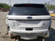 ✅ 2013 Ford Police Interceptor Utility • VIN: 1FM5K8AR2DGC87202 • Lot: 56386505. Wystawiony na Copart z przebiegiem 168 191 mil. Bezpłatny archiwum sprzedaży aukcyjnych z USA i szczegółowy raport historii pojazdu na DreamBid. Zdjęcie 6.