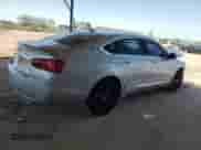 2018 Chevrolet Impala LS with VIN 2G11X5SA3J9116926, listed as a Copart auction lot 68361385 with 149,415 mi miles and Salvage title. Bid and sale history available at DreamBid. Image 3.