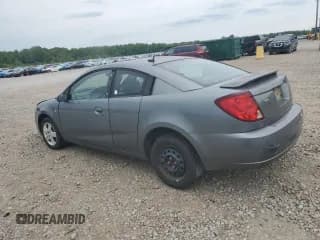 ✅ 2006 Saturn ION • VIN: 1G8AN15FX6Z192972 • Лот: 69794495. Опубликован ранее на Copart с пробегом 194 161 миль. Бесплатный доступ к архиву аукционных продаж из США и подробный отчёт об истории автомобиля на DreamBid. Изображение 2.