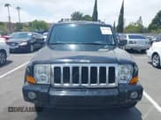 ✅ 2007 Jeep Commander Sport • VIN: 1J8HG48K07C504836 • Лот: 42537484. Опубликован ранее на IAAI с пробегом 99 313 миль. Бесплатный доступ к архиву аукционных продаж из США и подробный отчёт об истории автомобиля на DreamBid. Изображение 12.