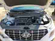 2024 Hyundai Venue Limited z VIN KMHRC8A32RU285534, wystawiony jako Copart lot #80967535 z przebiegiem 50 446 mil mil oraz Szkoda całkowita • Salvage title. Historia ofert i sprzedaży dostępna na DreamBid. Obrazek 12.