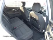 ✅ 2023 GMC Terrain SLE • VIN: 3GKALTEG0PL203569 • Lot: 43769820. Listed on IAAI with 50,069 mi. Free auction sales archive from the USA and detailed vehicle history report at DreamBid. Image 8.