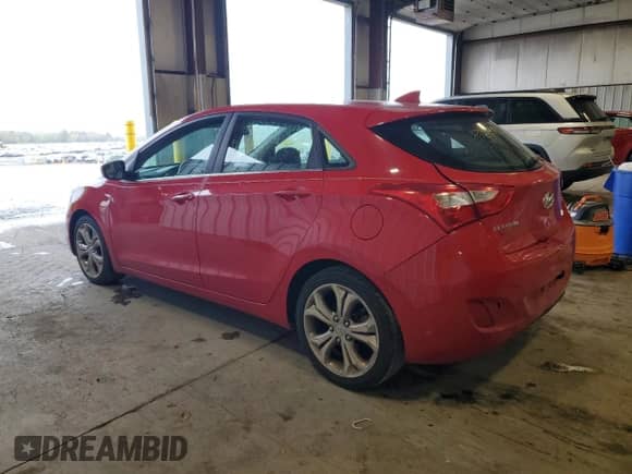 2013 Hyundai Elantra с VIN KMHD35LE9DU047096, выставлен на аукционе Copart как лот 85726755 с пробегом Не указан миль и Списание • Salvage title. История ставок и продаж доступна на DreamBid. Изображение 2.