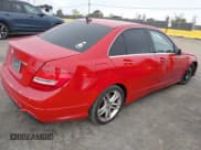 ✅ 2013 Mercedes-Benz C 250 Sport • VIN: WDDGF4HB3DR254481 • Лот: 43588089. Опубликован ранее на IAAI с пробегом 156 128 миль. Бесплатный доступ к архиву аукционных продаж из США и подробный отчёт об истории автомобиля на DreamBid. Изображение 4.