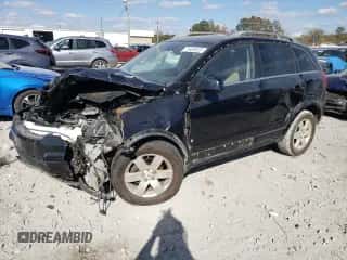 2008 Saturn VUE XR с VIN 3GSCL53738S500124, выставлен на аукционе Copart как лот 59632254 с пробегом Не указан миль и Списание • Salvage title. История ставок и продаж доступна на DreamBid. Изображение 1.