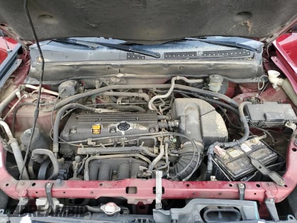 ✅ 2004 Honda CR-V LX • VIN: JHLRD78454C058527 • Lot: 70602845. Wystawiony na Copart z przebiegiem 292 066 mil. Bezpłatny archiwum sprzedaży aukcyjnych z USA i szczegółowy raport historii pojazdu na DreamBid. Zdjęcie 12.