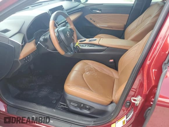 ✅ 2020 Toyota Avalon Limited Hybrid • VIN: 4T1D21FB5LU018528 • Lot: 69410745. Listed on Copart with 99,828 mi. Free auction sales archive from the USA and detailed vehicle history report at DreamBid. Image 7.