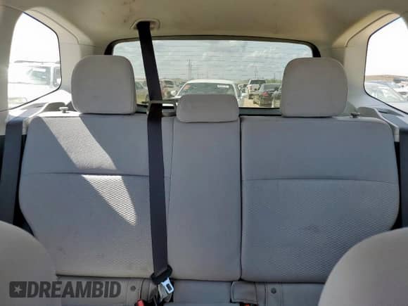 2014 Subaru Forester 2.5i with VIN JF2SJAAC3EH438610, listed as a Copart auction lot 85519975 with 149,668 mi miles and Clean title. Bid and sale history available at DreamBid. Image 10.